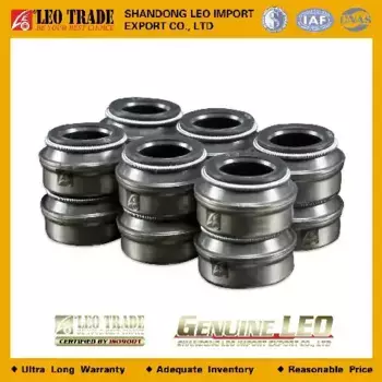 Колпачки маслосъемные LEO TRADE LEO100191A