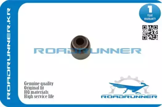Колпачки маслосъемные ROADRUNNER RR-13207-70J15