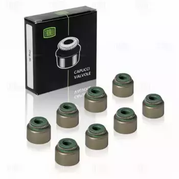 Колпачки маслосъемные TRIALLI CV0506