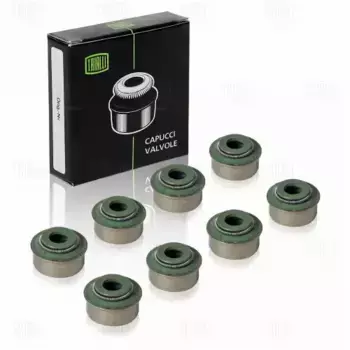 Колпачки маслосъемные TRIALLI CV 0504