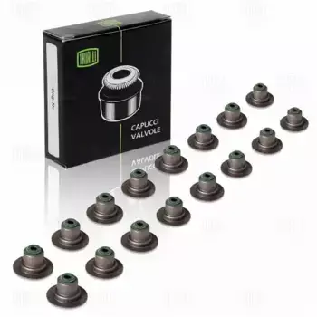 Колпачки маслосъемные TRIALLI CV 0505