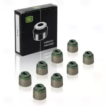 Колпачки маслосъемные TRIALLI CV 0808