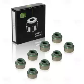 Колпачки маслосъемные TRIALLI CV 0902