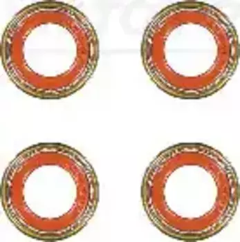 Колпачки маслосъемные VICTOR REINZ 12-36004-02