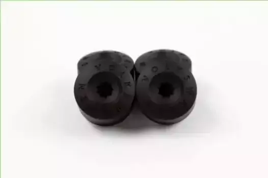 колпачок болта крепления колеса!\ VW 1K06011739B9 VAG