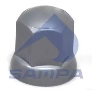 колпачок колесной гайки! SW33/49 \Volvo FH/FM 030.333 SAMPA