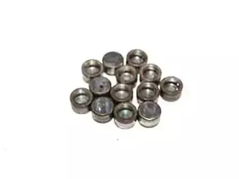 колпачок маслосъемный!\ Toyota 13716-75020 TOYOTA / LEXUS