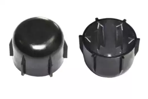 колпачок на шпильку колеса !на М22, пластик\ AT59180 AT