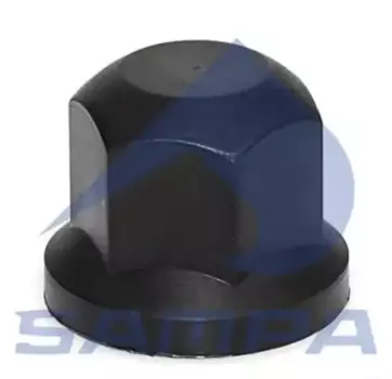 колпак колёсной шпильки! (п) 34/39.5 20x \Omn DAF 050.085 SAMPA