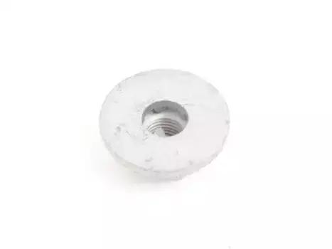 Комбинированная гайка !M14x1.5-05 ZNS3 \BMW X5 E70, LCI, F15, M F85, X6 E71, E72 Hybrid, 31 12 6 780 480