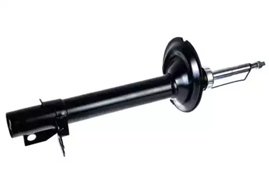 комплект амортизаторов передних газовых! 2шт.\ Fiat Ducato 06> 4215-0506-SX STELLOX