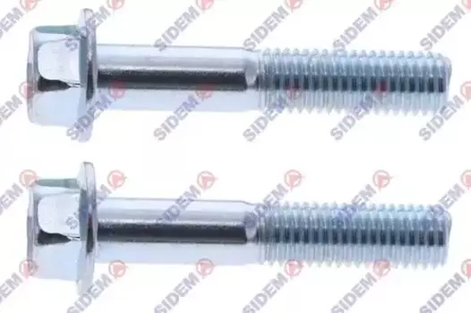 комплект болтов!\ Ford, Mazda, Volvo