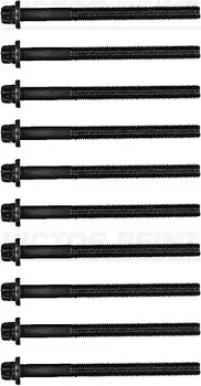 Болт головки блока цилиндра (ГБЦ) VICTOR REINZ 14-32139-04