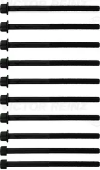 Болт головки блока цилиндра (ГБЦ) VICTOR REINZ 14-10383-01