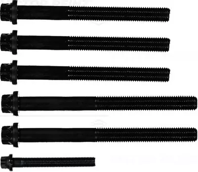 Болт головки блока цилиндра (ГБЦ) VICTOR REINZ 14-32064-02