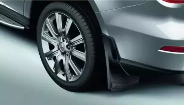 КОМПЛЕКТ БРЫЗГОВИКОВ 167 890 34 00 MB