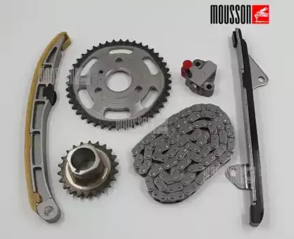 Комплект цепи ГРМ 1,4 1 STK1NDTV MOUSSON