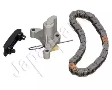 Комплект цепи ГРМ CITROEN C4 CoupE (LA),CITROEN C4 Grand Picasso I (UA),CITROEN C4 I (LC),CI KDK-810 JAPANPARTS