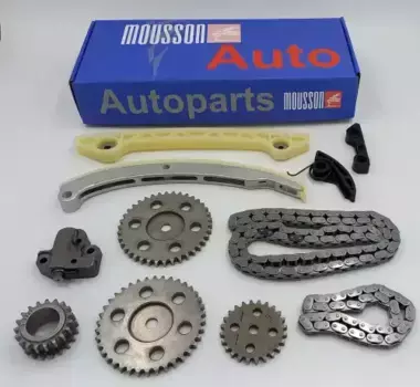 Комплект цепи ГРМ Ford 2,0L AODA/AODB STKAODA MOUSSON