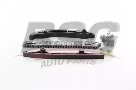 комплект цепи ГРМ!\ Peugeot Boxer 2.2HDI 06> BSG 30-102-005 BSG