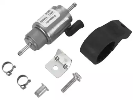 комплект дозирующего насоса !DP42\ WEBASTO 1322839A