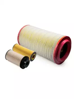 Комплект фильтров для ТО STELLOX 81-20802-SX MB
