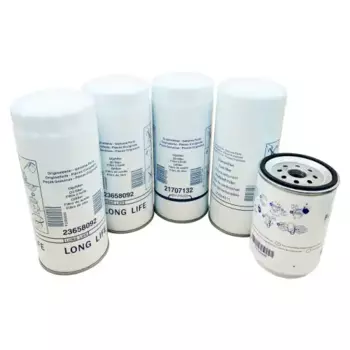 Комплект фильтров для ТО VOLVO 85137594 VOLVO