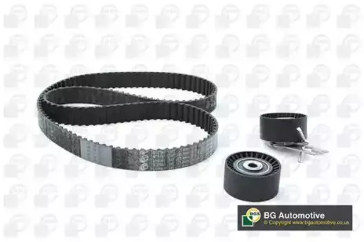 Комплект ГРМ BGA TB1414K