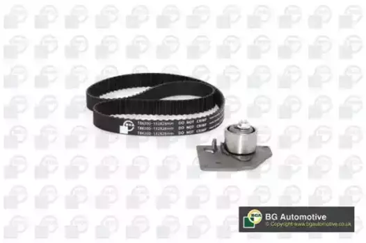 Комплект ГРМ BGA TB6300K