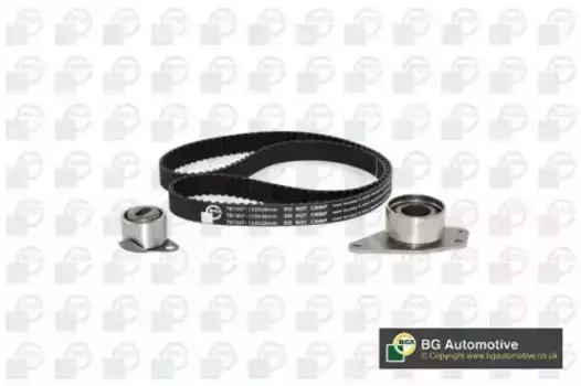 Комплект ГРМ BGA TB7307K