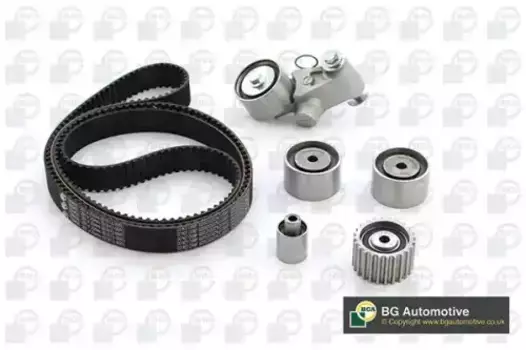 Комплект ГРМ BGA TB8400K