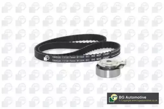 Комплект ГРМ BGA TB9520K