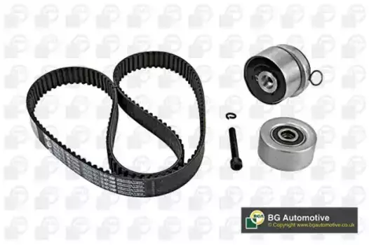 Комплект ГРМ BGA TB9531K