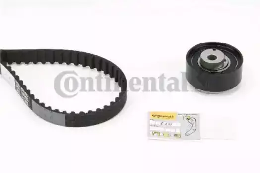 Комплект ГРМ CONTITECH CT1164K1