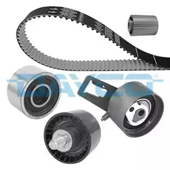 Комплект ГРМ DAYCO KTB713 29 мм