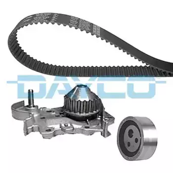 Комплект ГРМ DAYCO KTBWP2591 17 мм