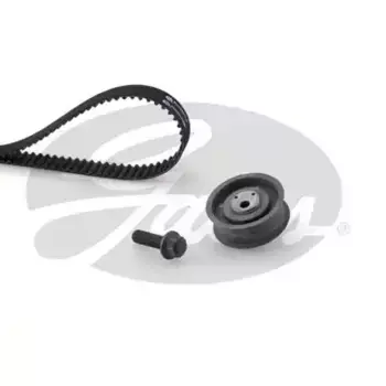 Комплект ГРМ GATES K015176