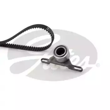 Комплект ГРМ GATES K015357XS