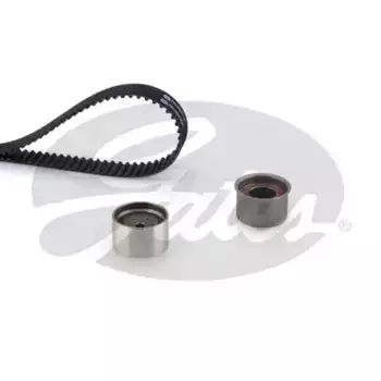 Комплект ГРМ GATES K015446XS
