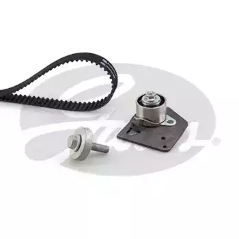 Комплект ГРМ GATES K015610XS