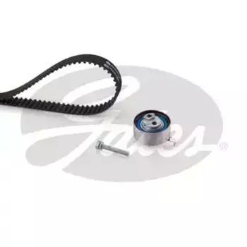 Комплект ГРМ GATES K015614XS 791 мм 24 мм