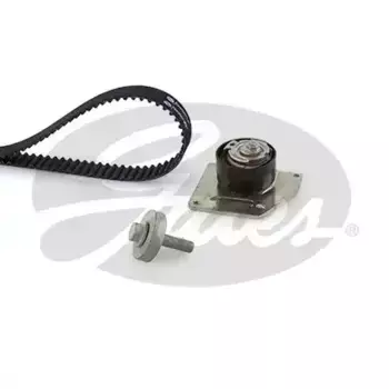 Комплект ГРМ GATES K015654XS 26 мм