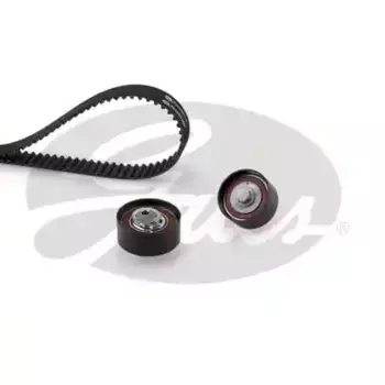 Комплект ГРМ GATES K015668XS