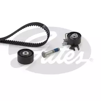 Комплект ГРМ GATES K015672XS