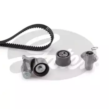 Комплект ГРМ GATES K025636XS