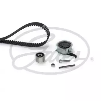 Комплект ГРМ GATES K025678XS
