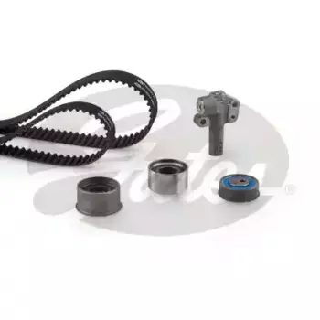 Комплект ГРМ GATES K02T313