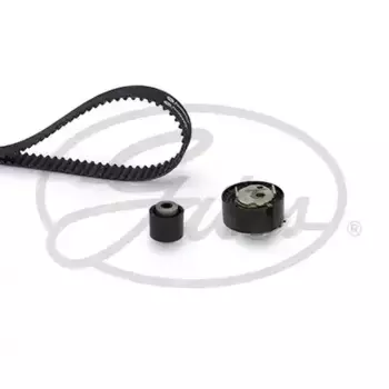Комплект ГРМ GATES K02T360HOB