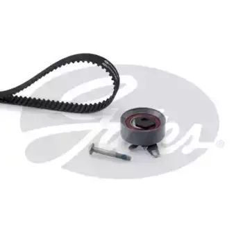 Комплект ГРМ GATES K035323XS