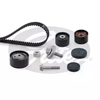 Комплект ГРМ GATES K045507XS